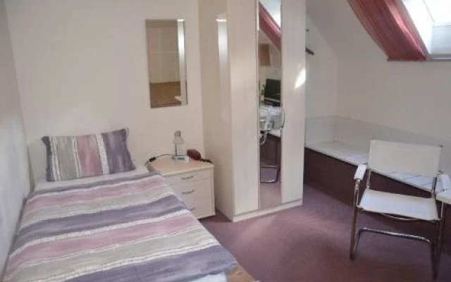Guesthouse AirMinis