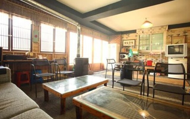 Jecheon Sineka Green Plant Pension