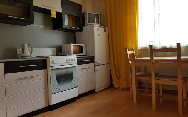 DeLuxe Apartment Grina 34-1