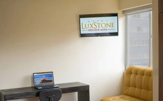 Luxstone Executive & Suites