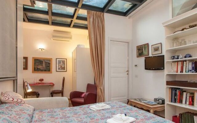 Rental In Rome Orso Loft