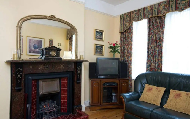 Griffin Lodge Guesthouse