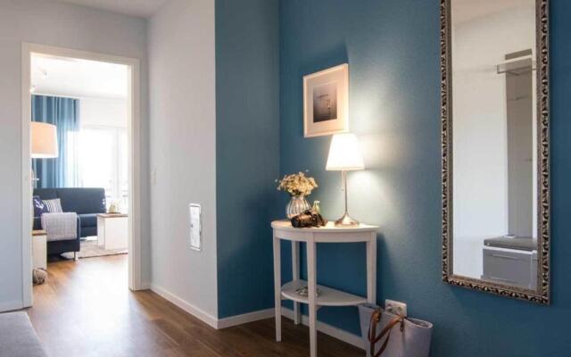 Gode Wind Quartiere 6