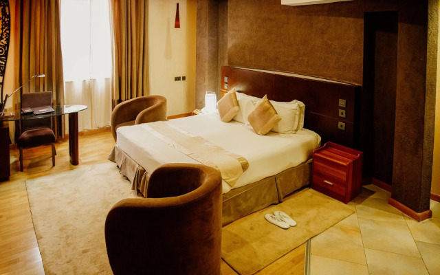 SG Premium Resort