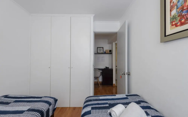 Greatly Miraflores Apartment