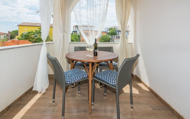 Apartments Ivanusevic