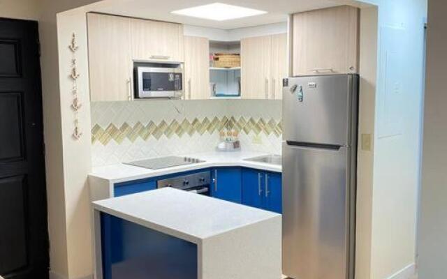 Apartamento Playero Coronado