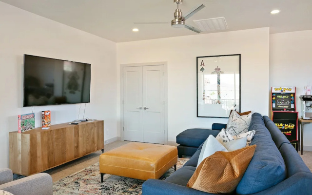 Arcadia Villa #30