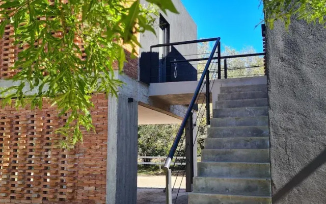 casas urbanas apart hotel
