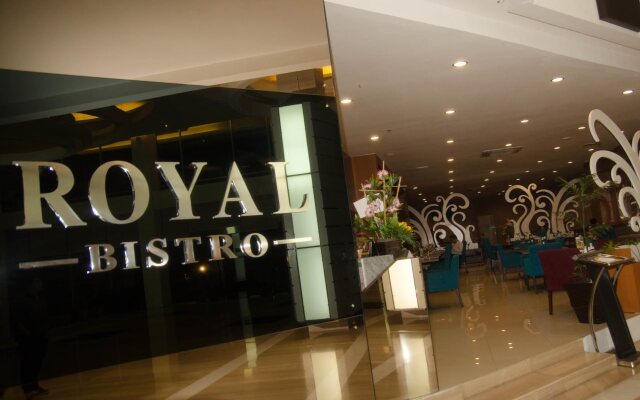 Royal Suite Condotel