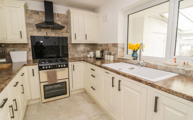 Rhos Cottage
