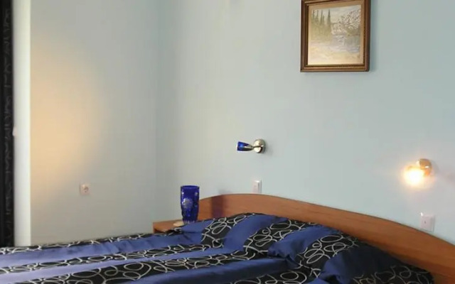 Nadezhda-Tsonevski Guest House