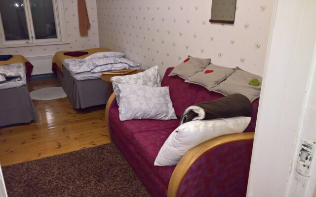 Kärkisaari B&B