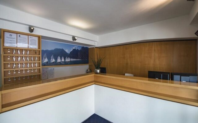 Torbole Hotel
