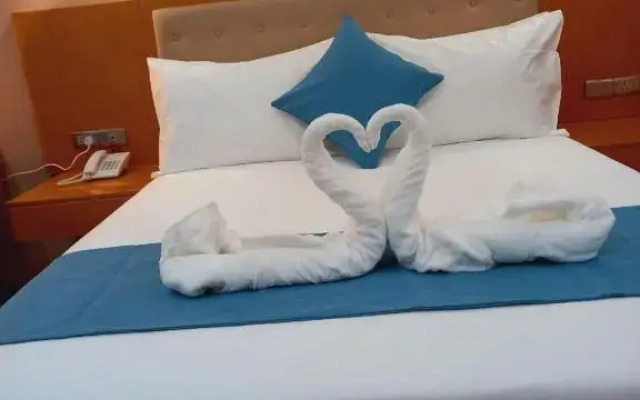 Z Addis Hotel
