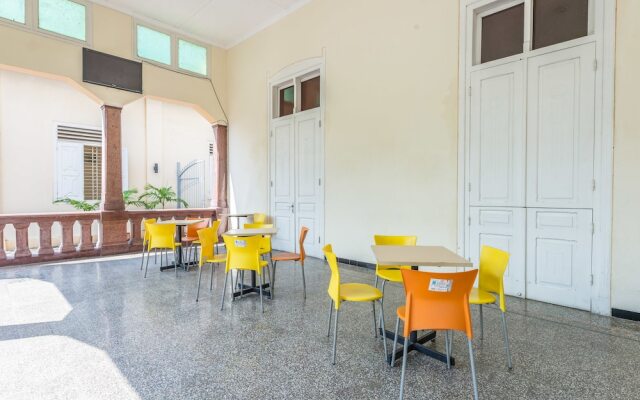 Airy Eco Semarang Timur Bangkong MT Haryono 854