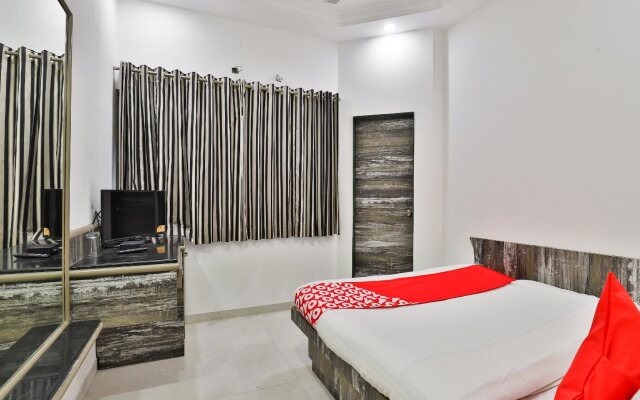 Hotel Suryakant by OYO Rooms