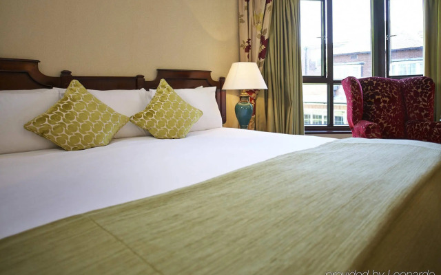 The Bull Hotel