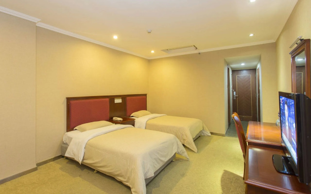 Kaiserdom Hotel Ouzhuang Huayue