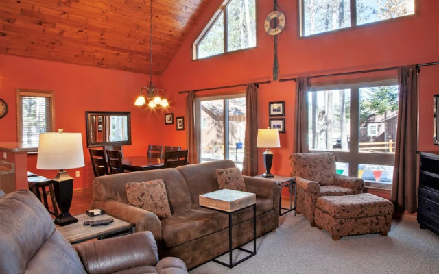 Pinehaven - Elbert's - 3 Br Home