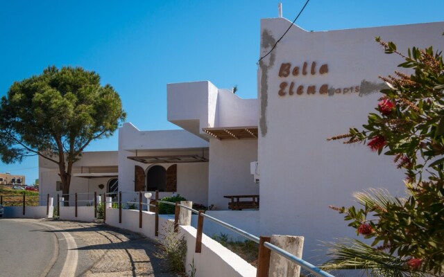 Elena Apartments
