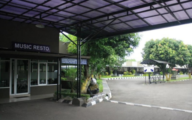 Hotel Satria Cirebon