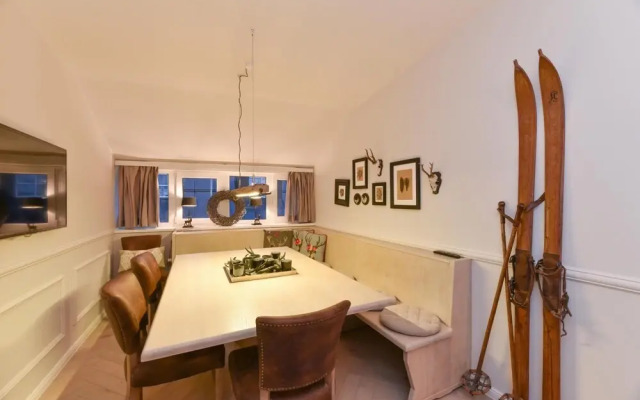 Penthouse Zell am See by Kaprun Rentals
