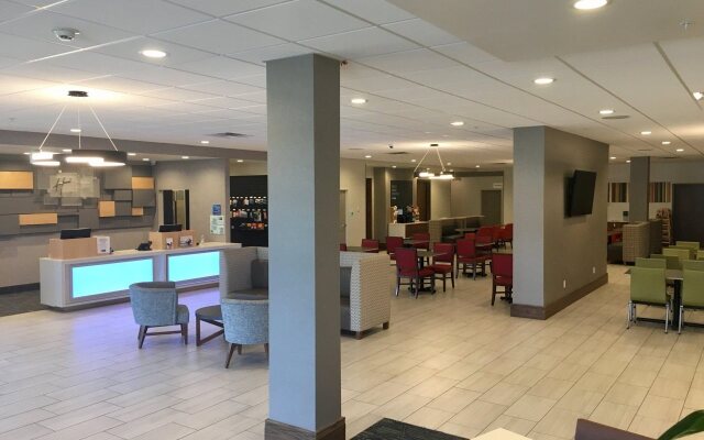 Holiday Inn Express Grand Island - Niagara Falls by IHG