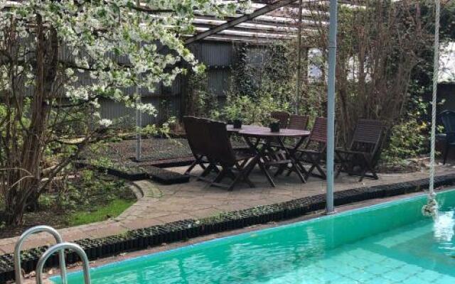 Country Hotel Heydalur