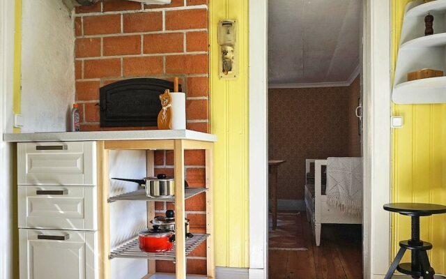 4 Person Holiday Home in Vadstena