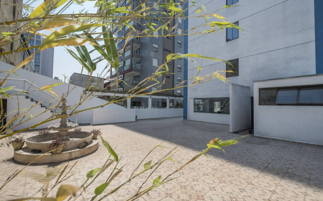 Villa Rosa Hotel