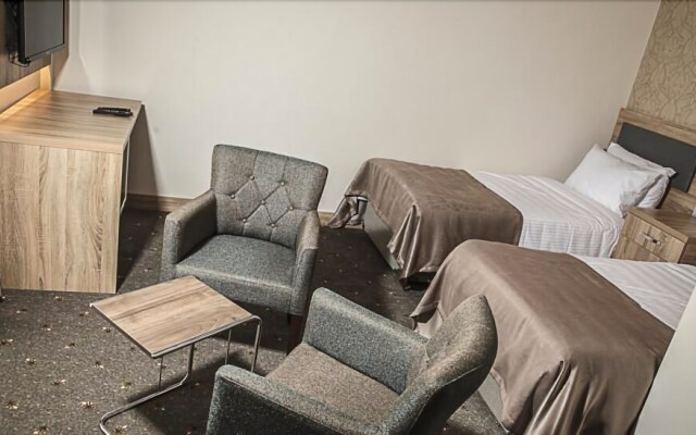 Remila Otel