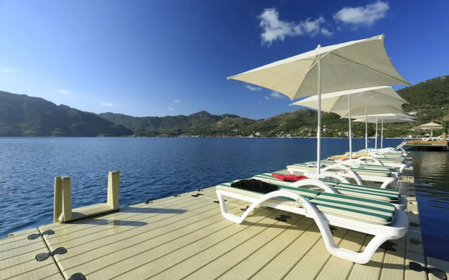 Beyaz Guvercin Hotel