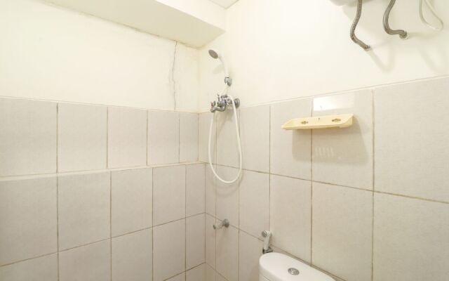 Educity Apartment Surabaya