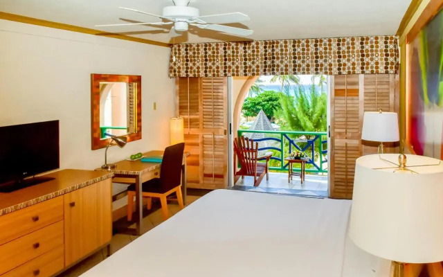 The Abidah by Accra - Adults Only