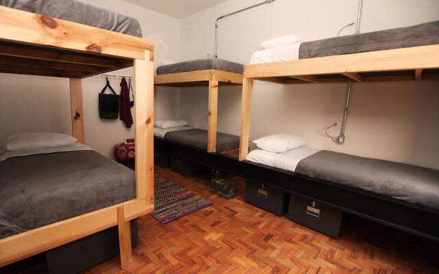 Hostel SP011