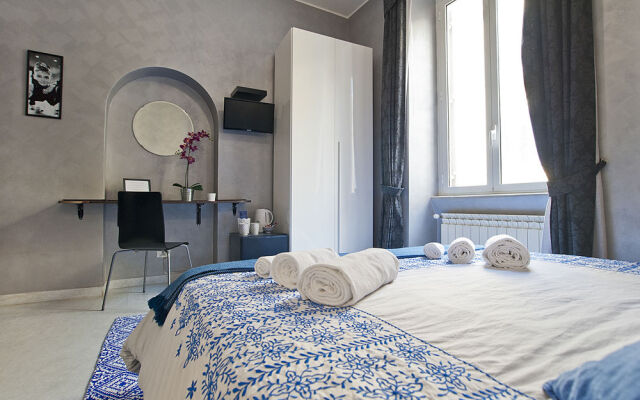 Holidays Rooms Rome