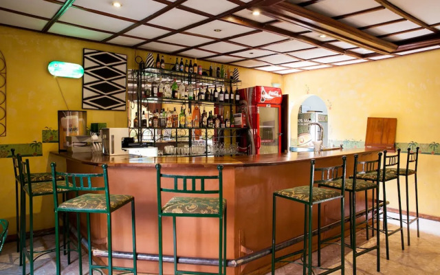 Hotel Gorillas Kigali City Centre