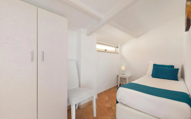 Tasso Suites & Spa