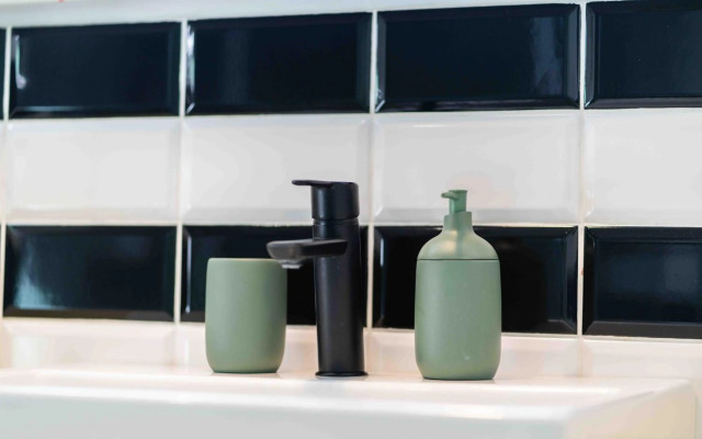 The Heart of the City Center Luxury Apartment 1