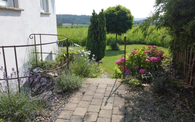 Ferienwohnung am Obstgarten