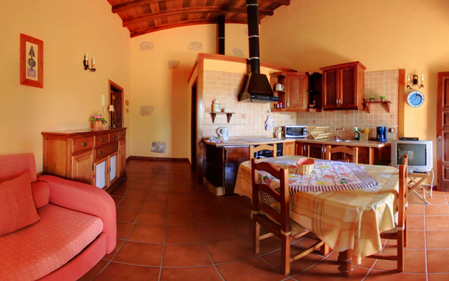 Finca La Bonita