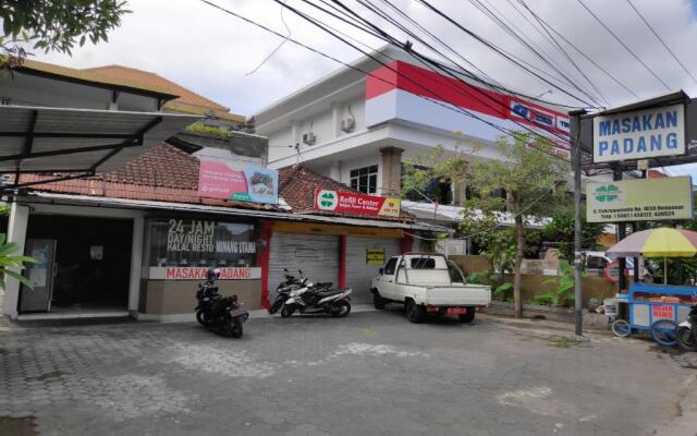 OYO 90104 Lanata Hotel