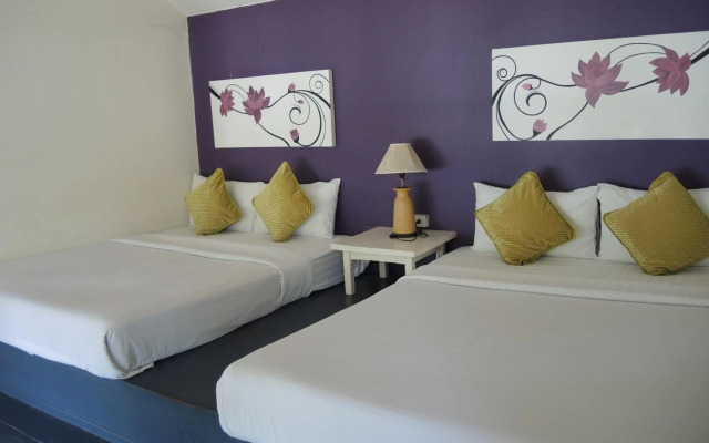 The C Samet Beach Resort