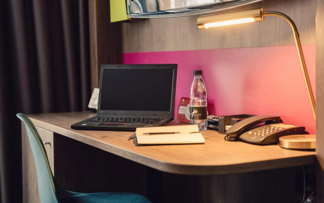 ProfilHotels Richmond