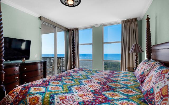 Emerald Dolphin Unit 510