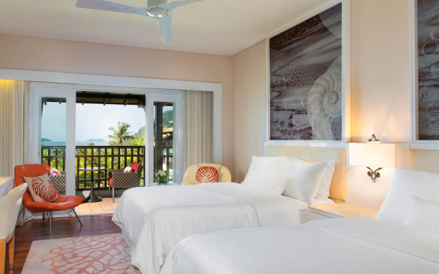 The Westin Langkawi Resort & Spa