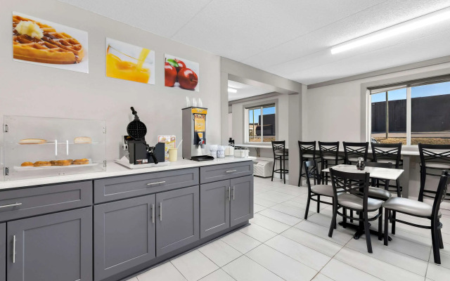 Quality Inn Nashville - Opryland Area