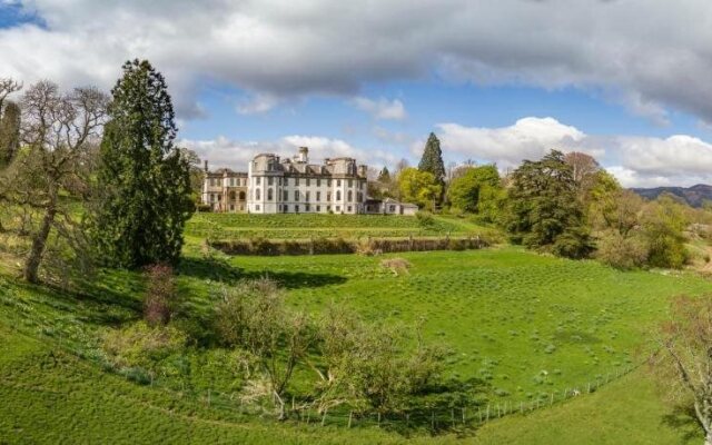 Gartmore House