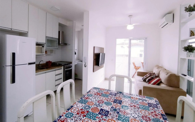 RUBI 207 - 200 mts da praia